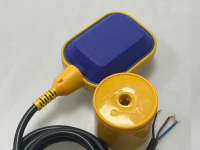 Sakelar pelampung tipe kabel