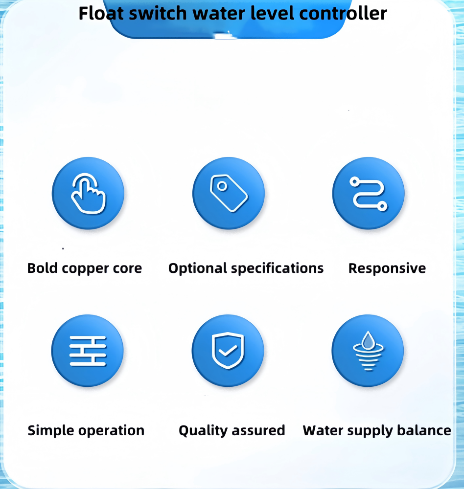 Float Switch