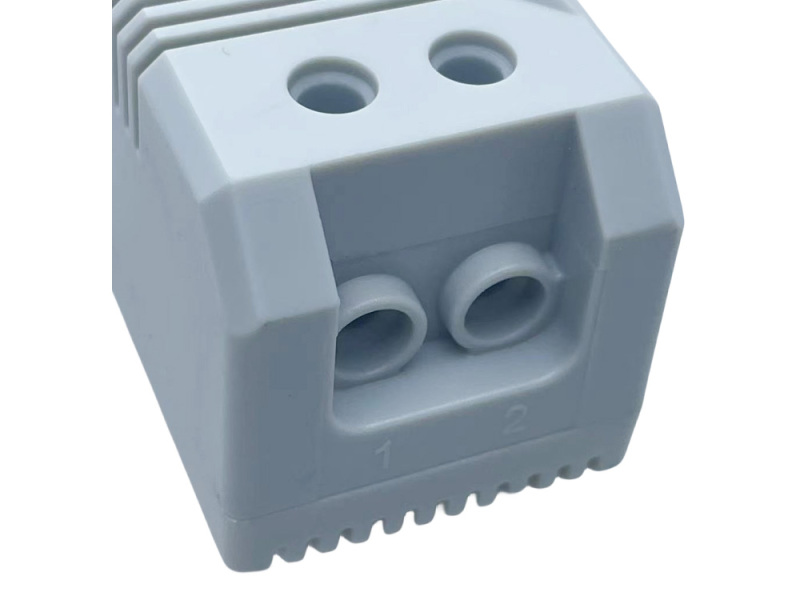 Pengontrol suhu kabinet industri KTO011