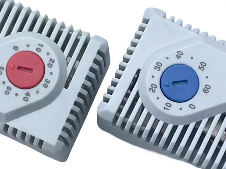 KTO011 Industrieschrank-Temperaturregler