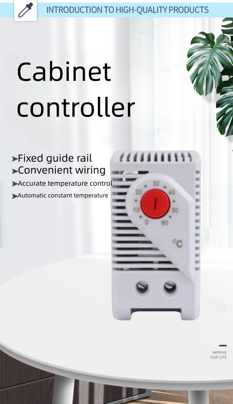 Thermostat