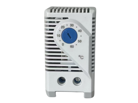 Pengontrol suhu kabinet industri KTS011