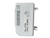 Pengontrol suhu kabinet industri KTS011