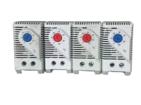 Pengontrol suhu kabinet industri KTS011