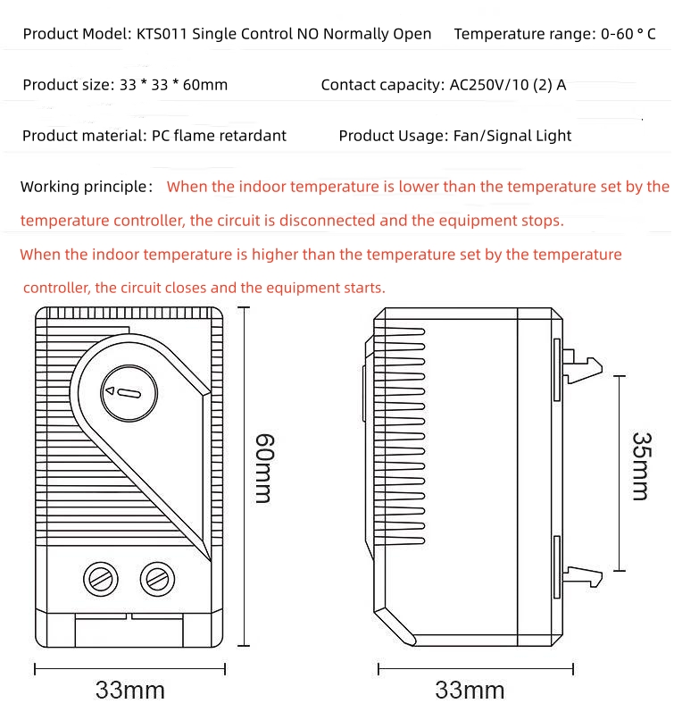 ‌Industrial Temperature Controller‌