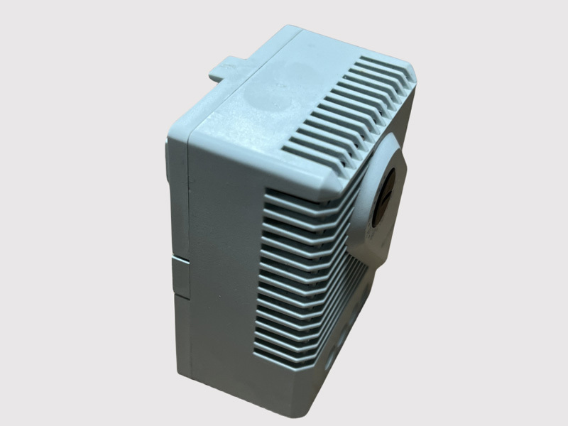 Pengontrol suhu kabinet industri MFR012