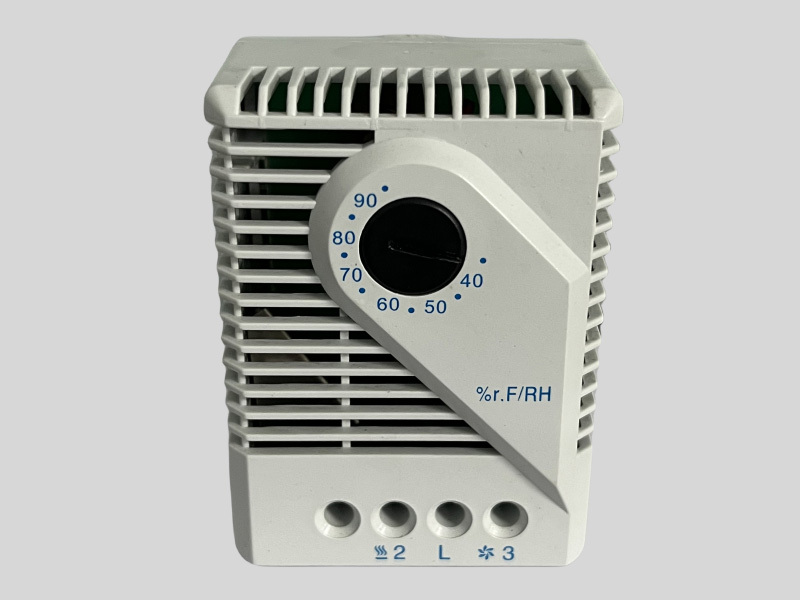 Pengontrol suhu kabinet industri MFR012