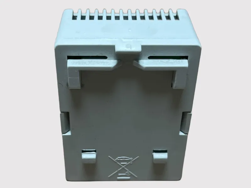 MFR012 Industrieschrank-Temperaturregler