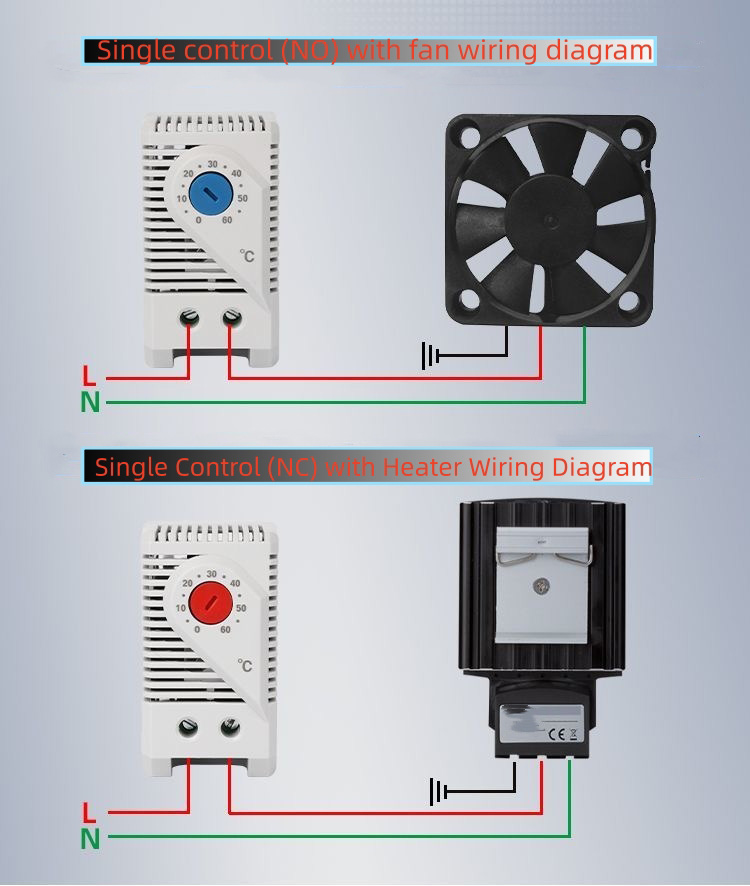 Temperature Controller