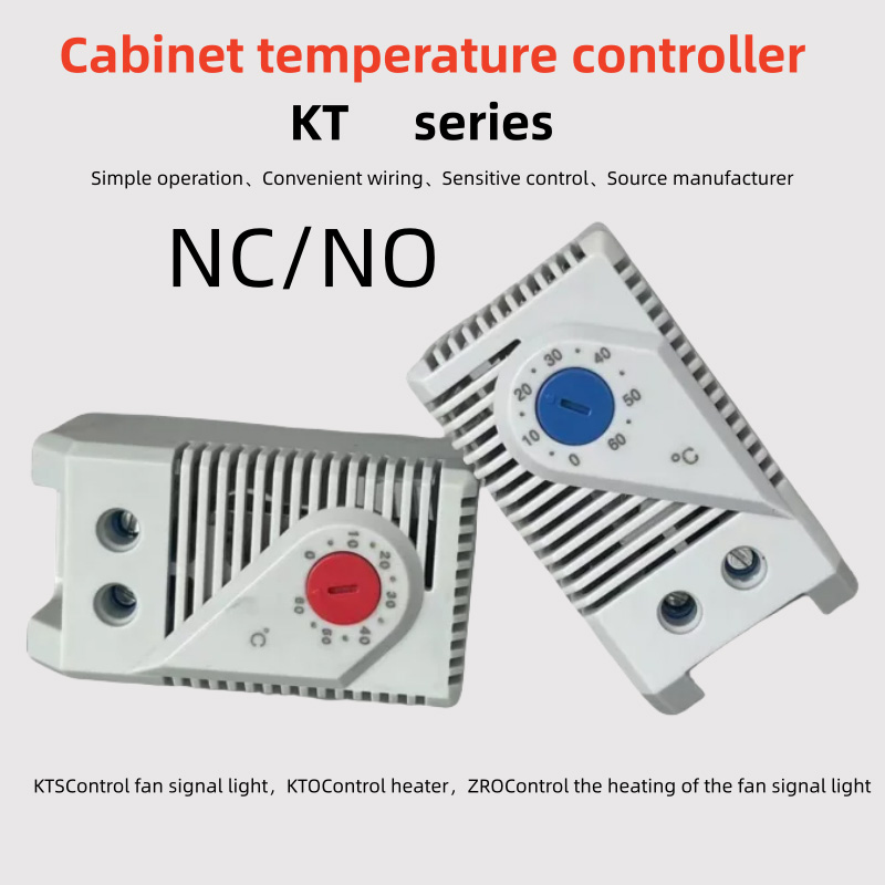 Temperature Controller