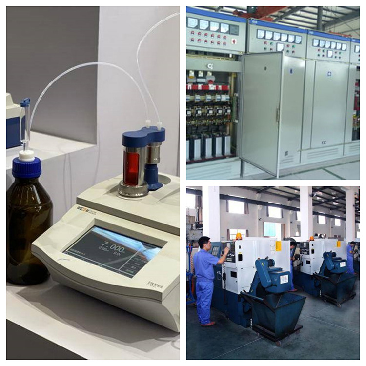 ‌Cabinet Cooling System