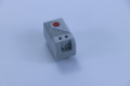 NTL10A Industrieller Schranktemperaturregler