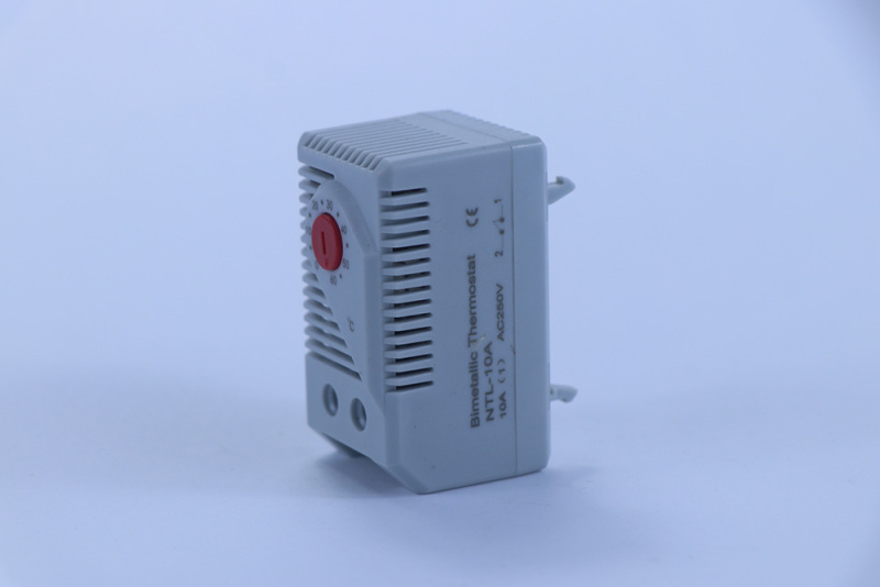 Pengontrol suhu kabinet industri NTL10A