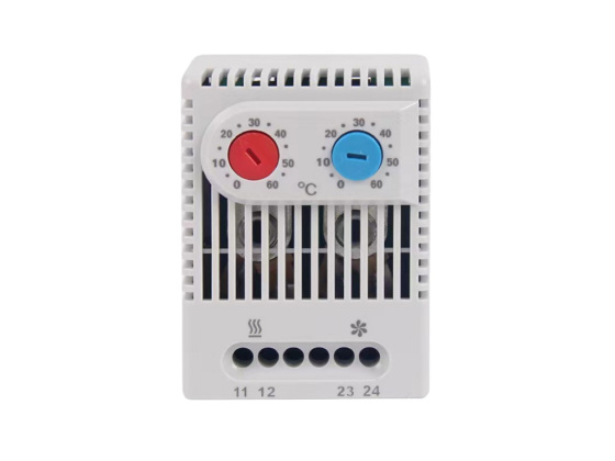 Pengontrol suhu kabinet industri ZR011