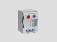 Pengontrol suhu kabinet industri ZR011
