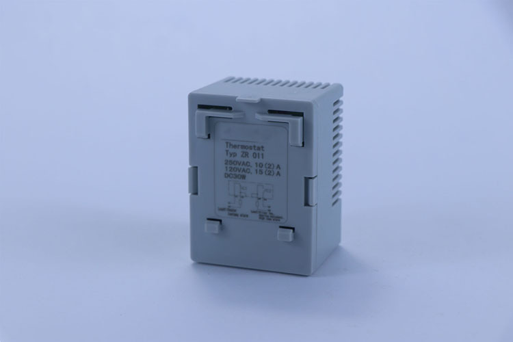Pengontrol suhu kabinet industri ZR011