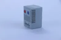 ZR011 Industriële kasttemperatuurregelaar
