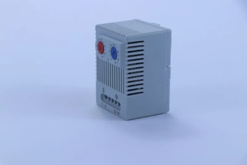 ZR011 Industriële kasttemperatuurregelaar