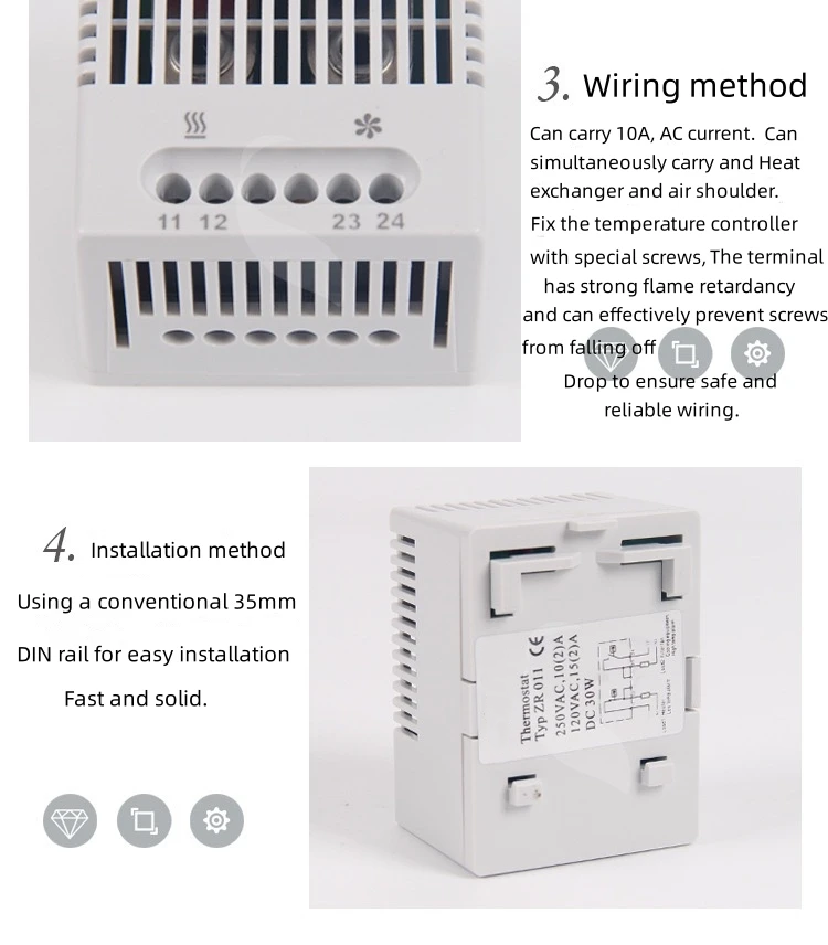 Thermostat