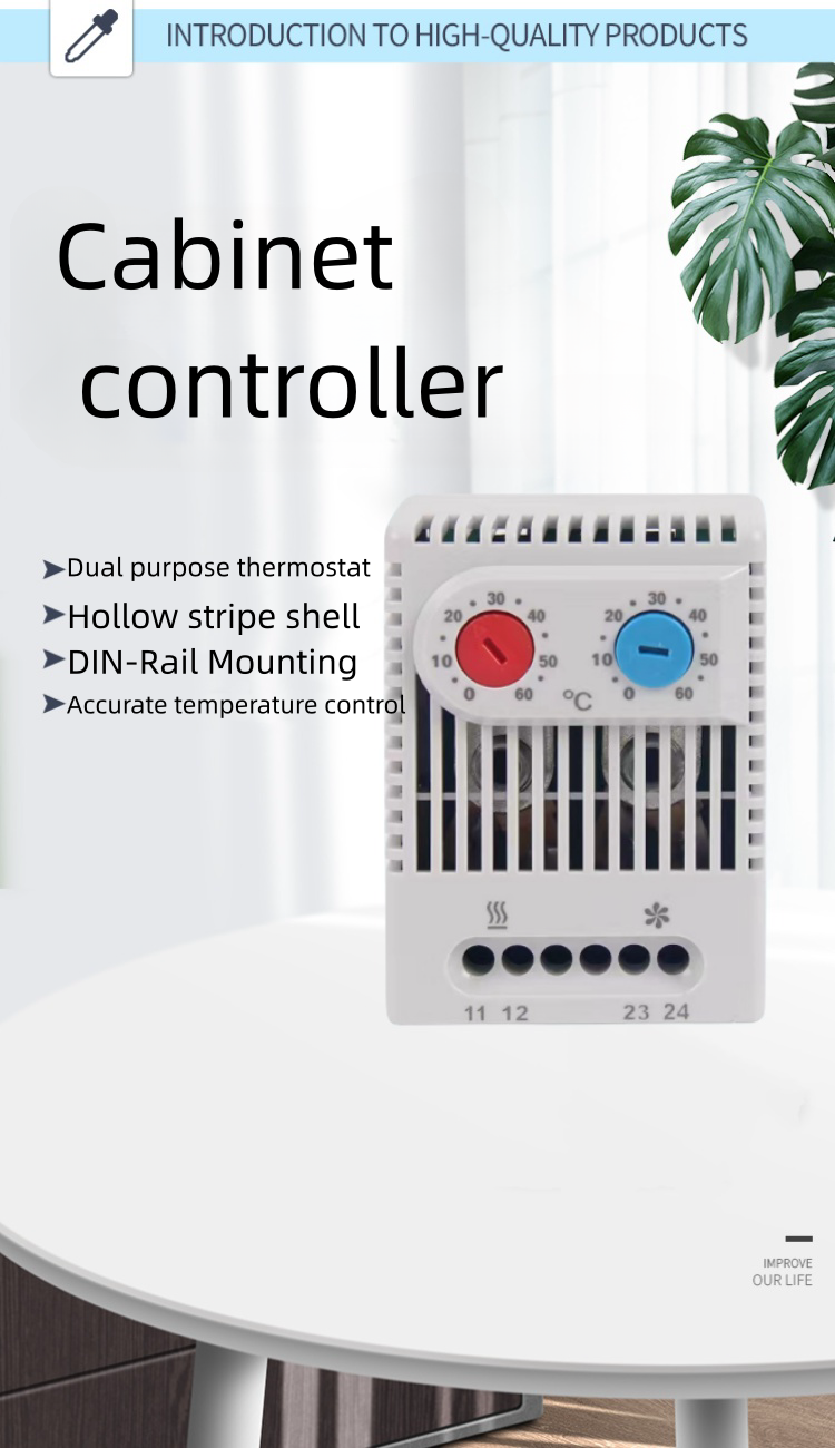 Temperature Controller