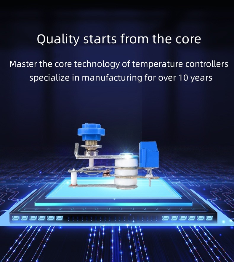 ‌Cabinet Cooling System