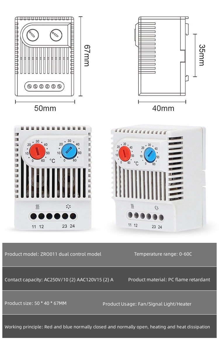 Thermostat