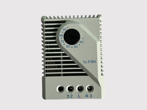 בקר טמפרטורת ארון תעשייתי MFR012
