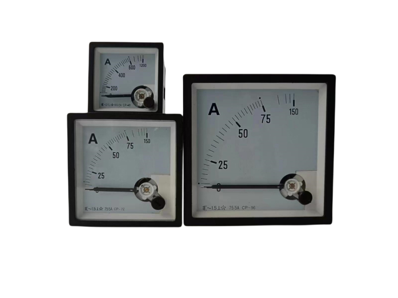 Pengukur Voltase AC CP-48