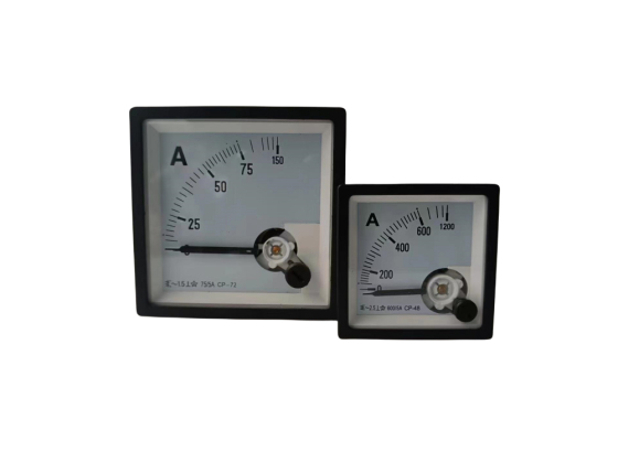 Voltmètre CA CP-48