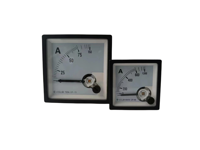 Pengukur Voltase AC CP-48