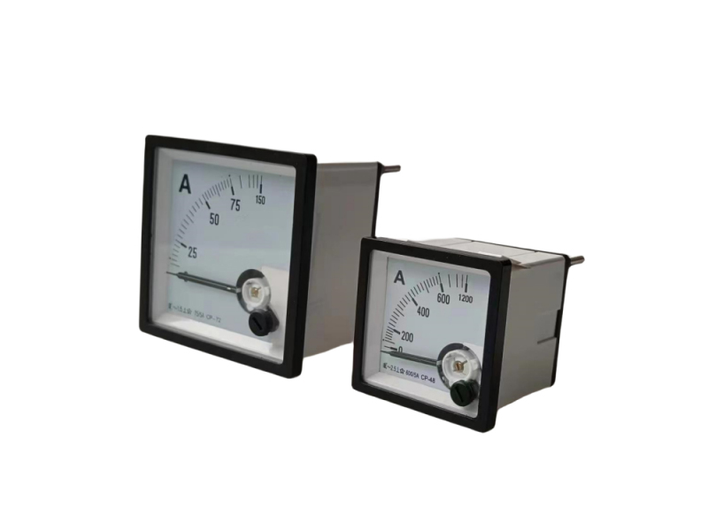 Pengukur Voltase AC CP-48