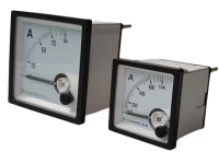 CP-72 AC Voltmeter