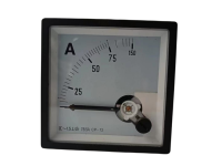 CP-72 AC Voltmeter