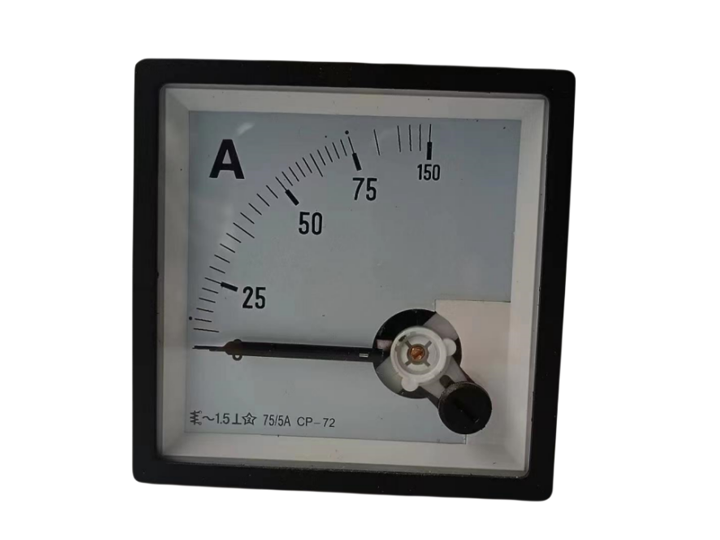 CP-72 AC Voltmeter