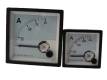 CP-72 AC-voltmeter