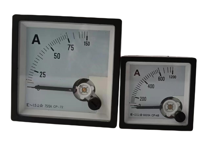 CP-72 AC Voltmeter