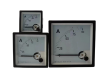 CP-72 AC-voltmeter