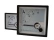CP-72 AC-voltmeter