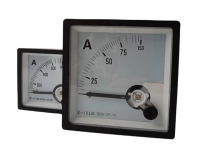 CP-72 AC Voltmeter