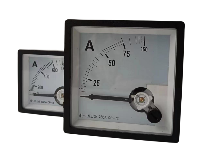 CP-72 AC Voltmeter