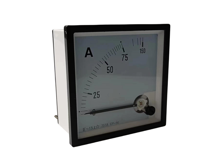 Pengukur Voltase AC CP-96