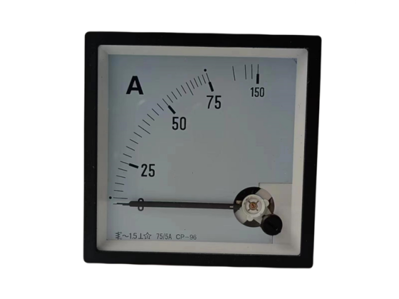 Pengukur Voltase AC CP-96