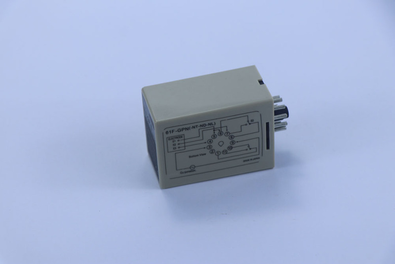 Relai Level 61F-GP-N