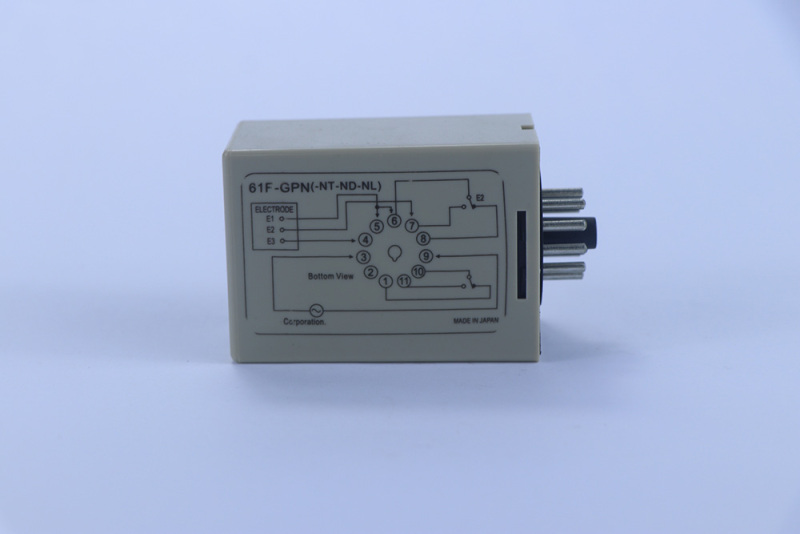 Relai Level 61F-GP-N