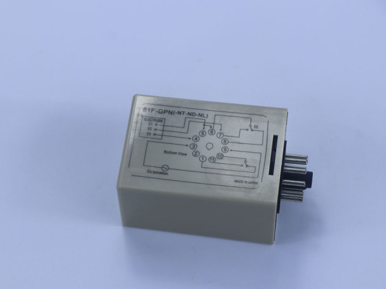 Relai Level 61F-GP-N