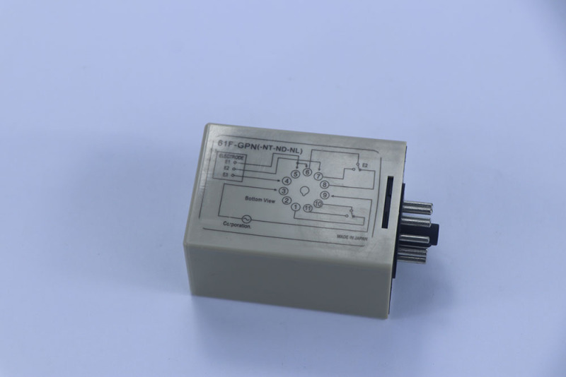 Relai Level 61F-GP-N