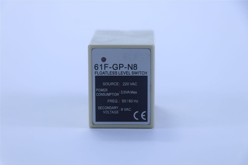 Relai Level 61F-GP-N8