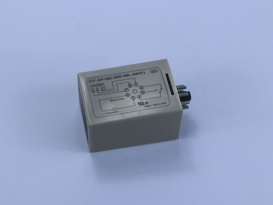 Relai Level 61F-GP-N8