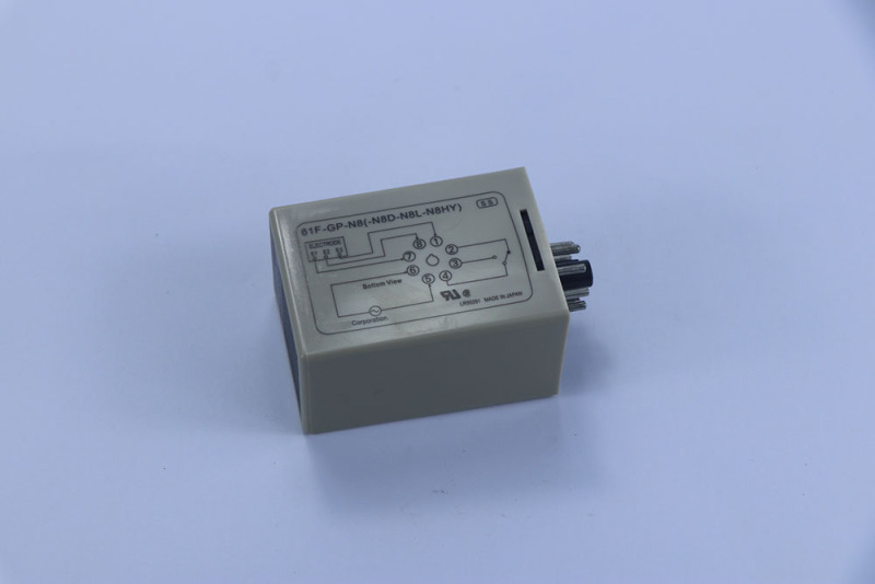 Relai Level 61F-GP-N8