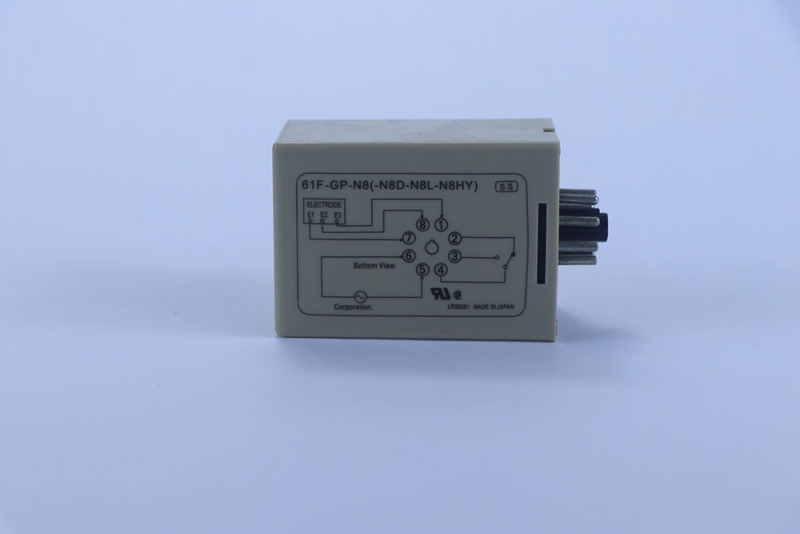 Relai Level 61F-GP-N8